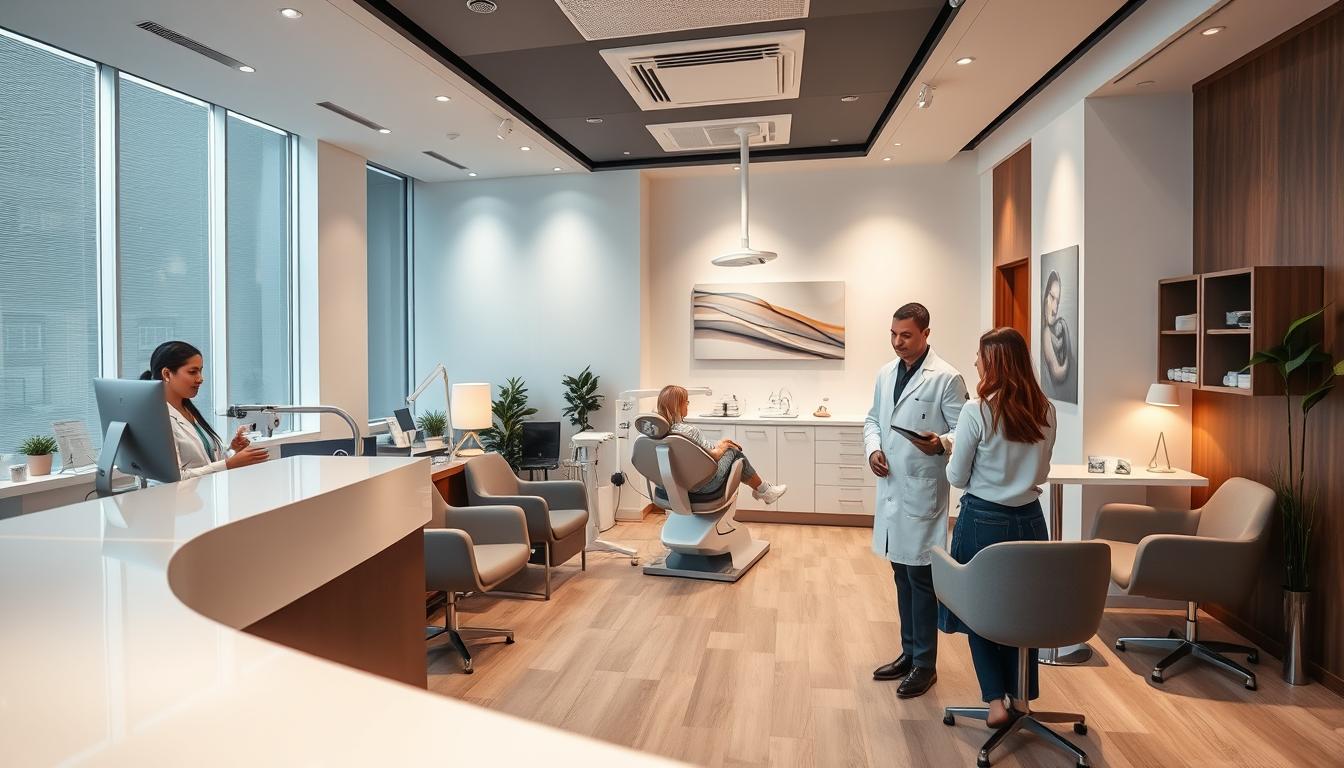 como usar curso administração de consultorio odontologico