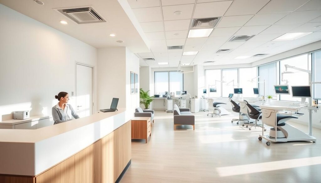 como usar gerenciamento odontologico bom