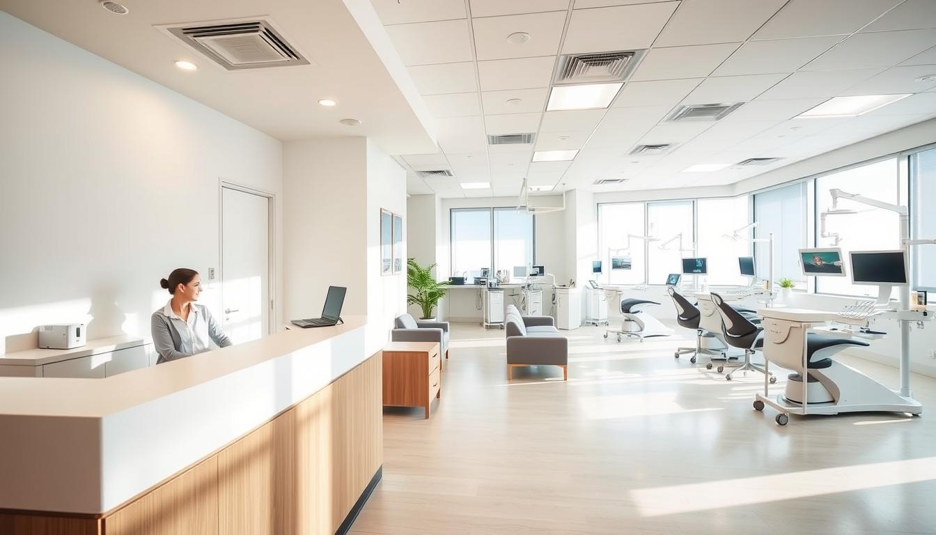 como usar gerenciamento odontologico bom