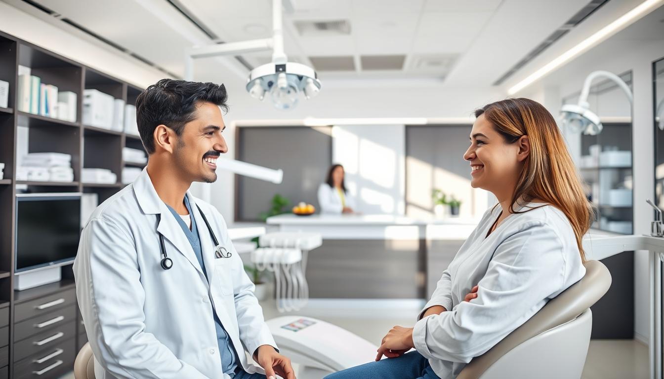 como usar odonto gestão