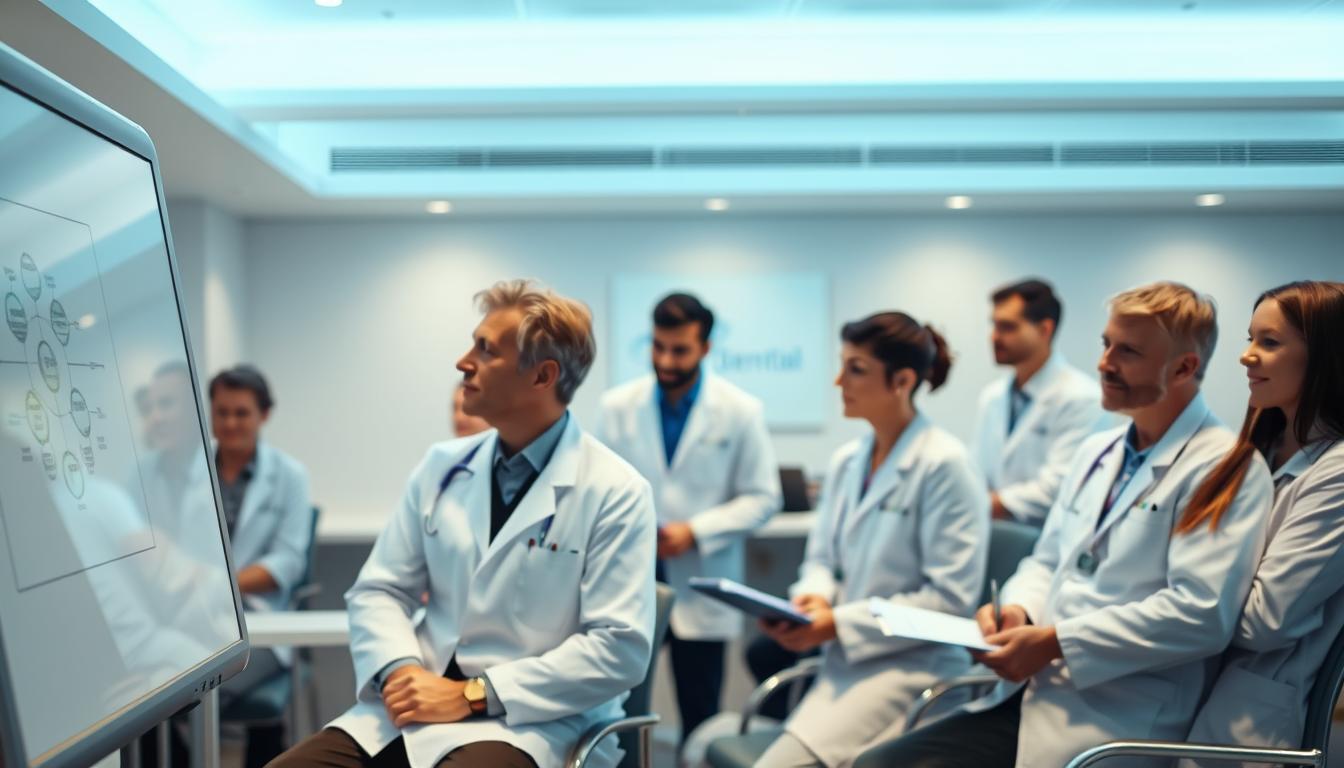 curso de gestão para dentistas funciona