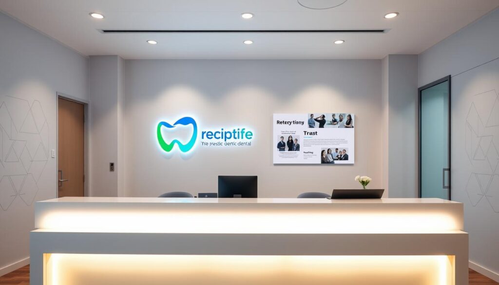 empresa de marketing odontologico é bom