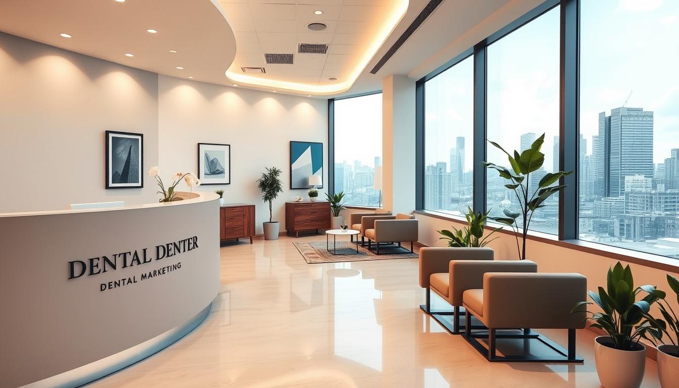 empresa de marketing odontologico passo a passo