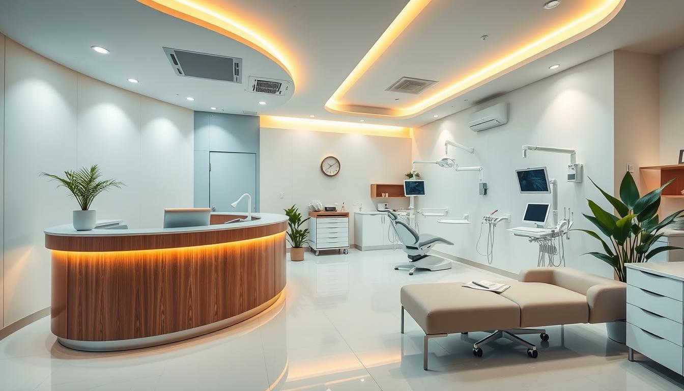 gerenciamento clinica odontologica 2025 passo a passo