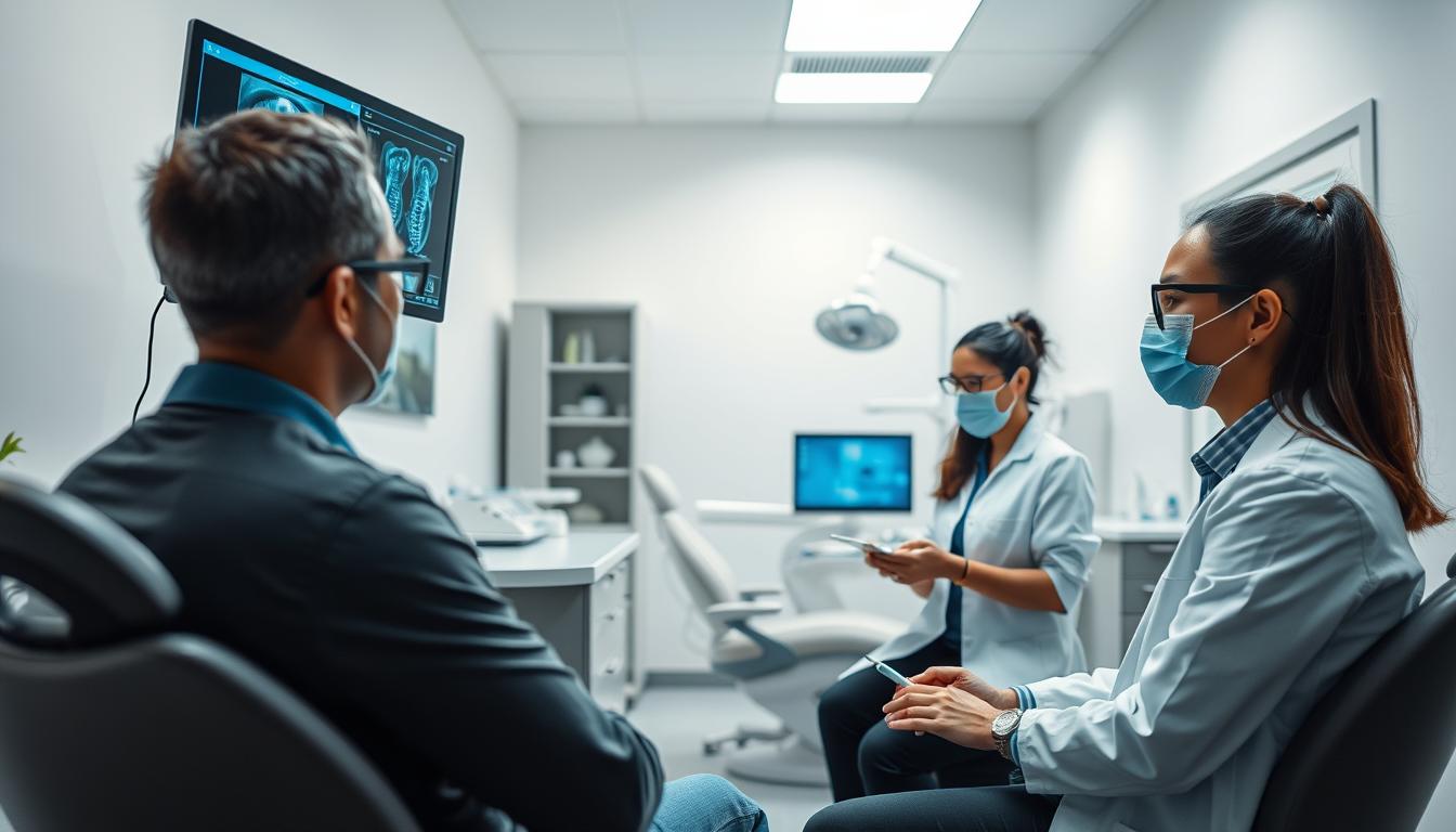 gerenciamento odontologico é bom