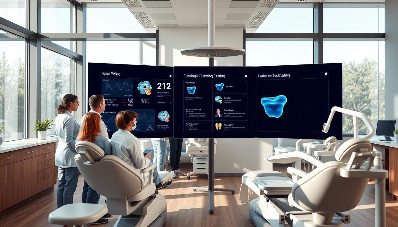 gestão clínica e do atendimento na odontologia 2025 completo