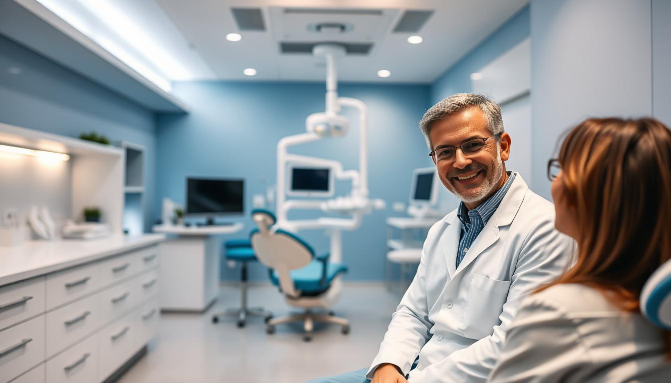 gestão clínica e do atendimento na odontologia é bom