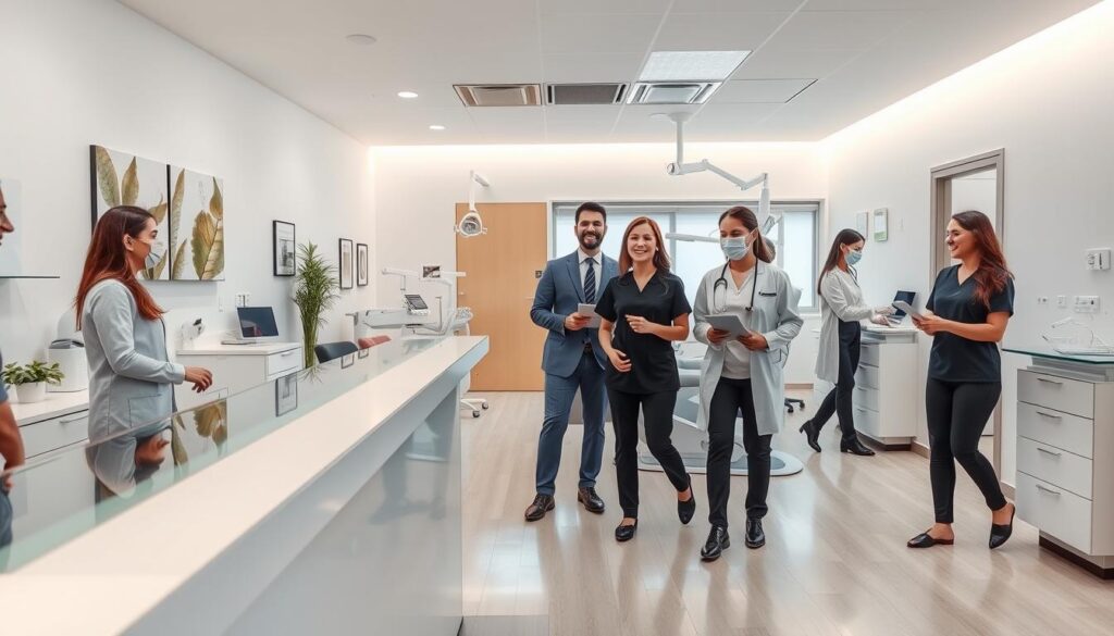 gestão consultório odontologico é bom