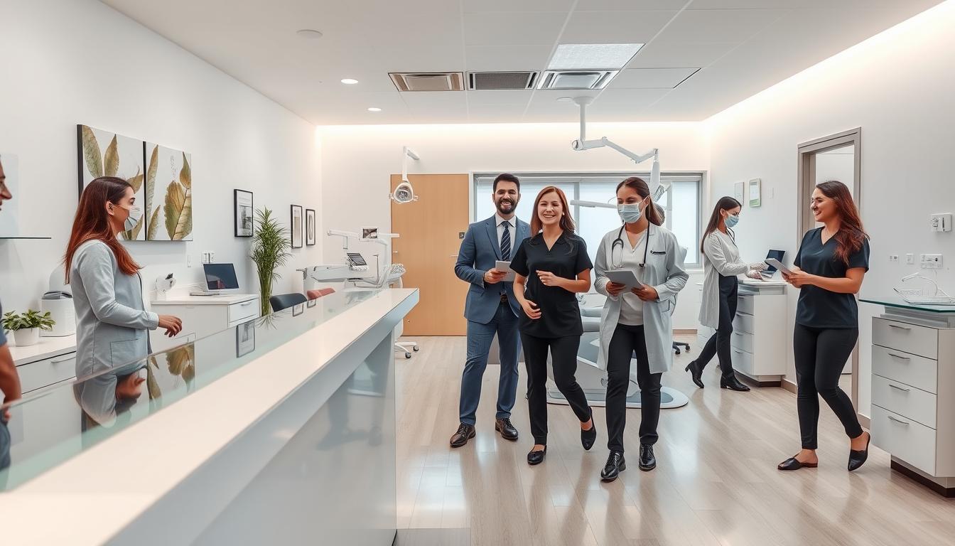 gestão consultório odontologico é bom