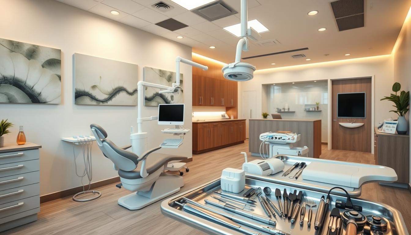 gestão de clinica odontologica completo