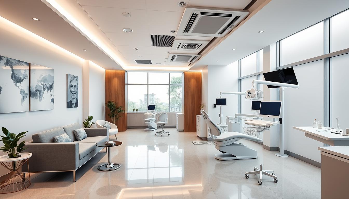 gestão dentista completo