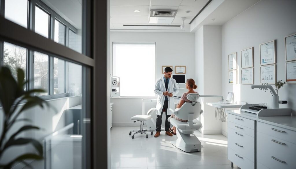 gestão dentista funciona