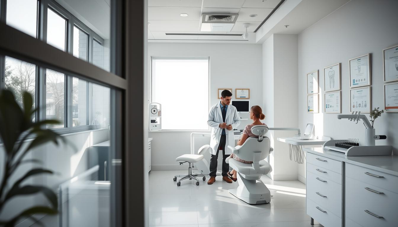 gestão dentista funciona