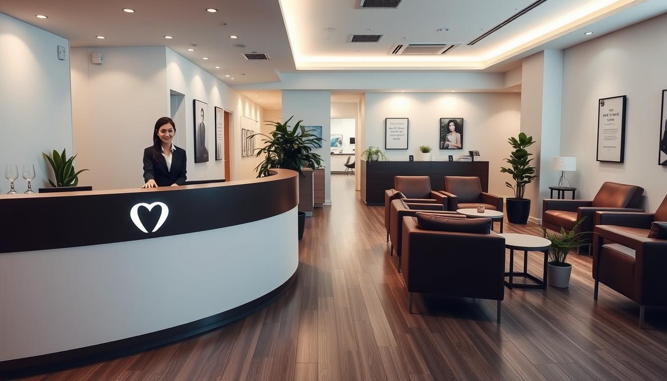 gestão e marketing em odontologia 2025