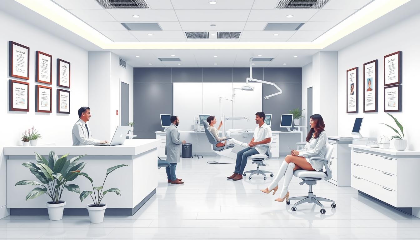 gestão e marketing em odontologia funciona completo