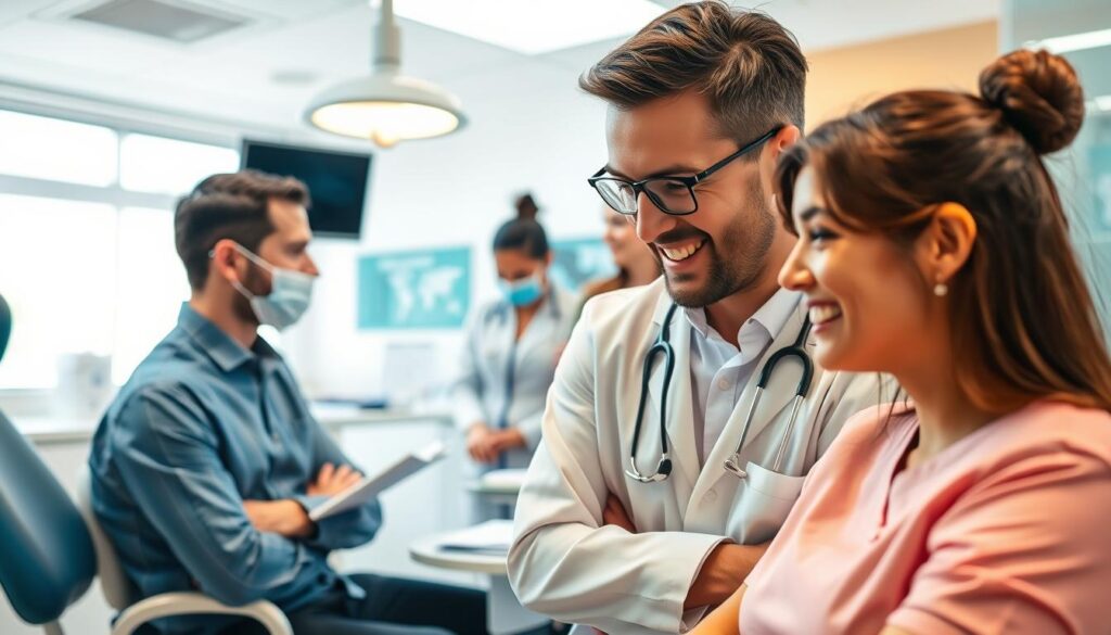 gestão e marketing em odontologia passo a passo