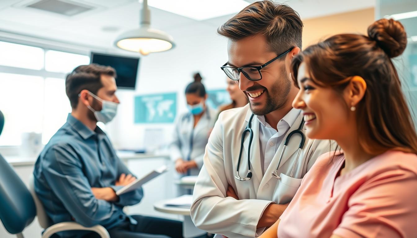 gestão e marketing em odontologia passo a passo