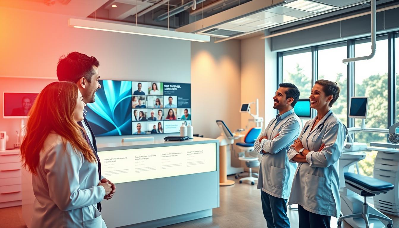 gestão e marketing odontologia é bom