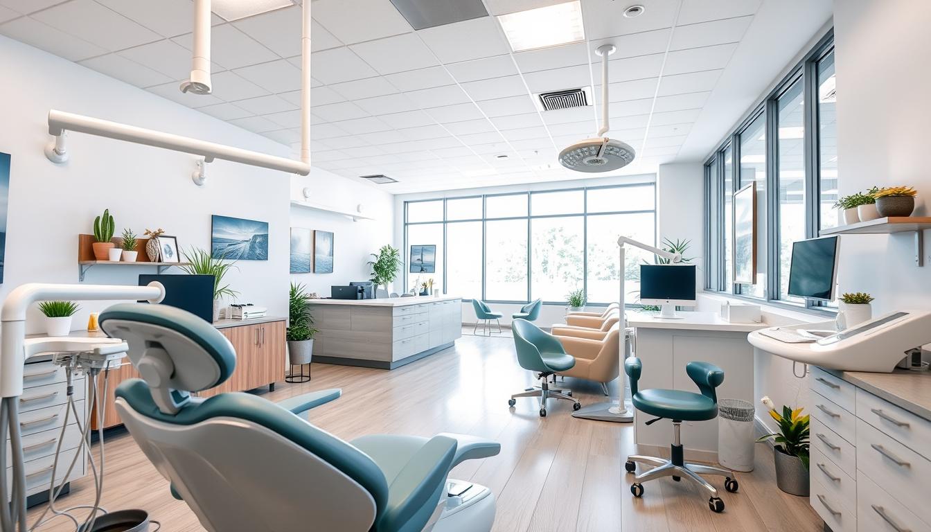 gestão em odontologia passo a passo