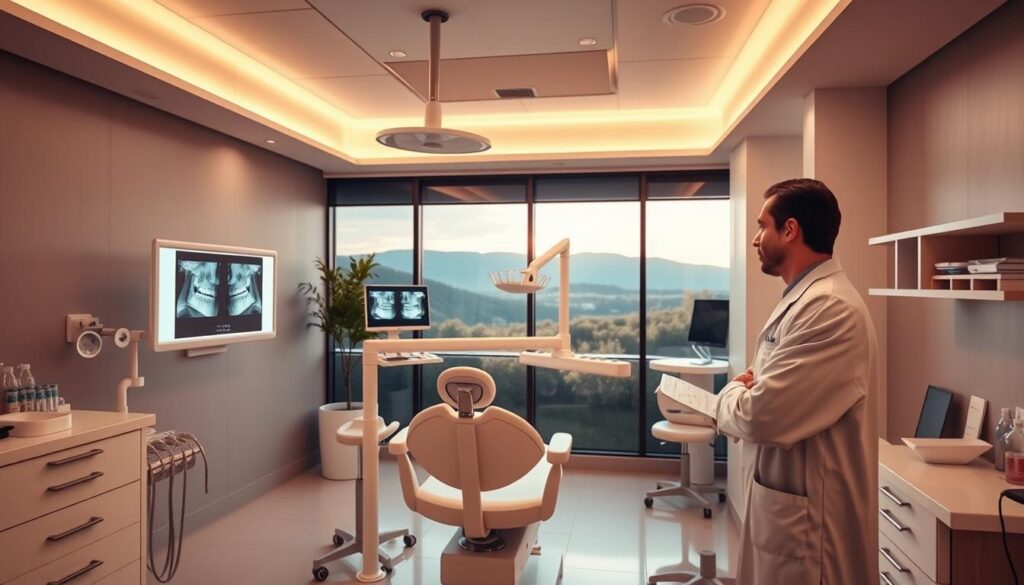 gestão odontologica passo a passo
