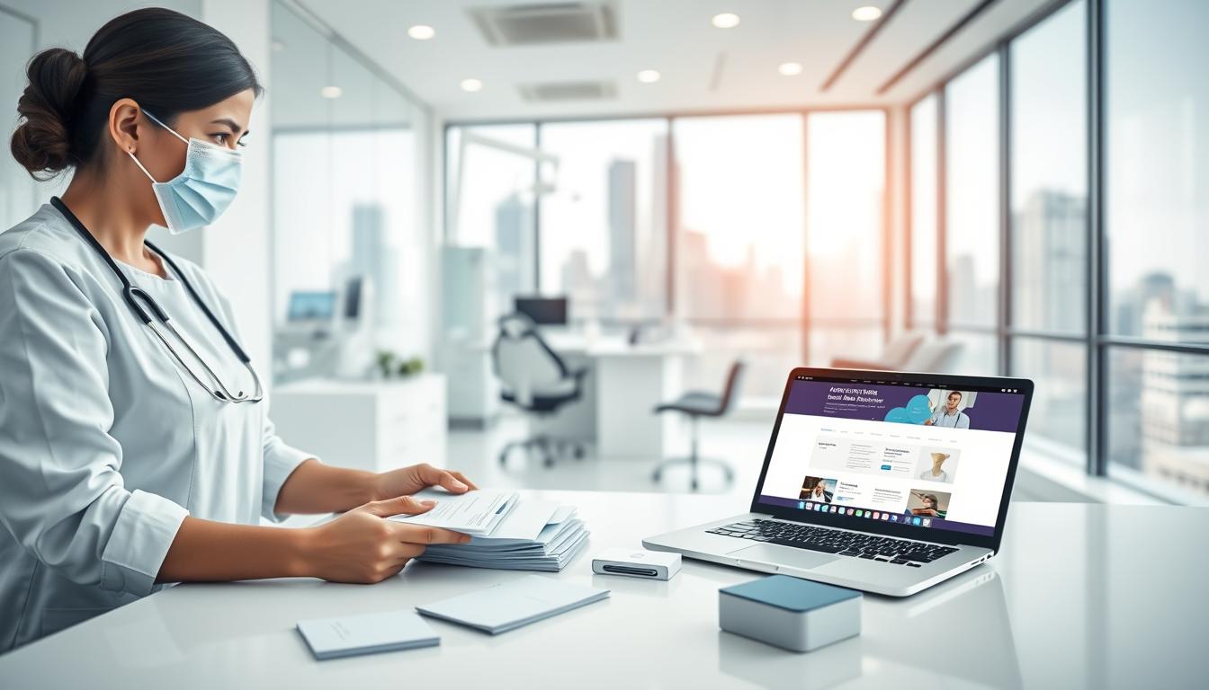marketing consultorio odontologico passo a passo