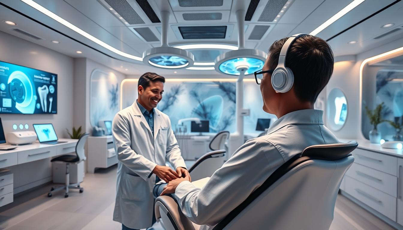 marketing de odontologia 2025