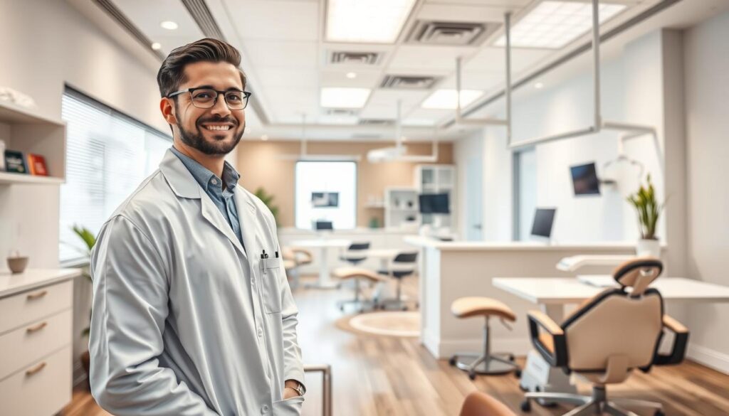 marketing de odontologia é bom