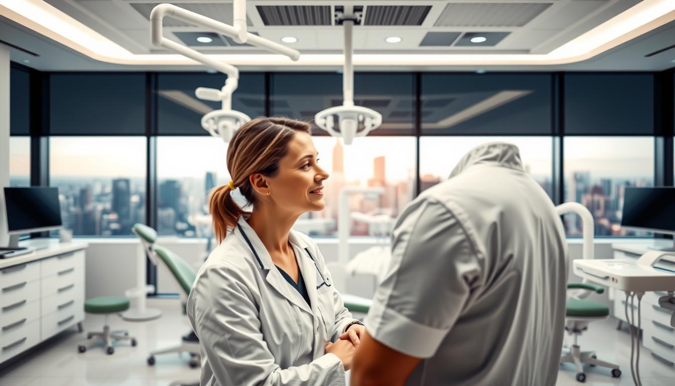 marketing de odontologia passo a passo