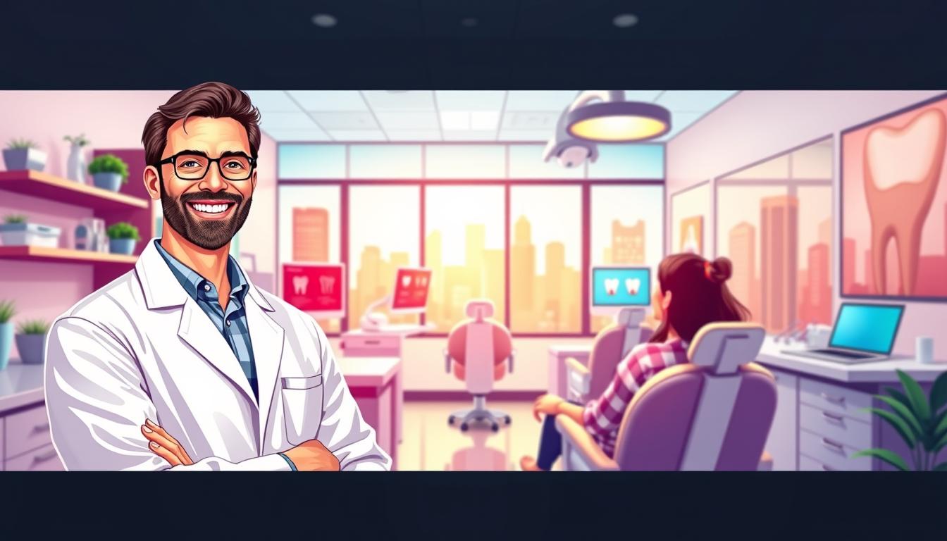 marketing dentistas é bom