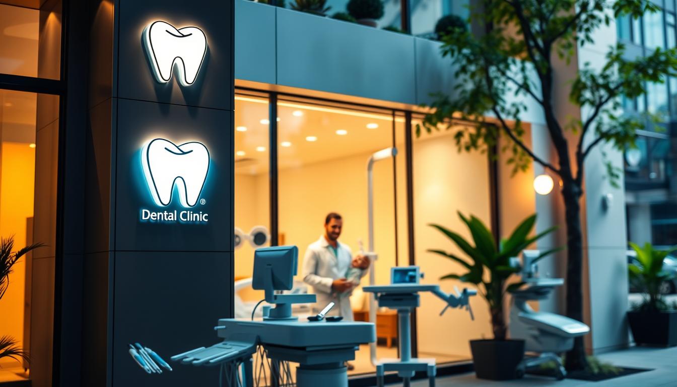 marketing digital clinica odontologica passo a passo