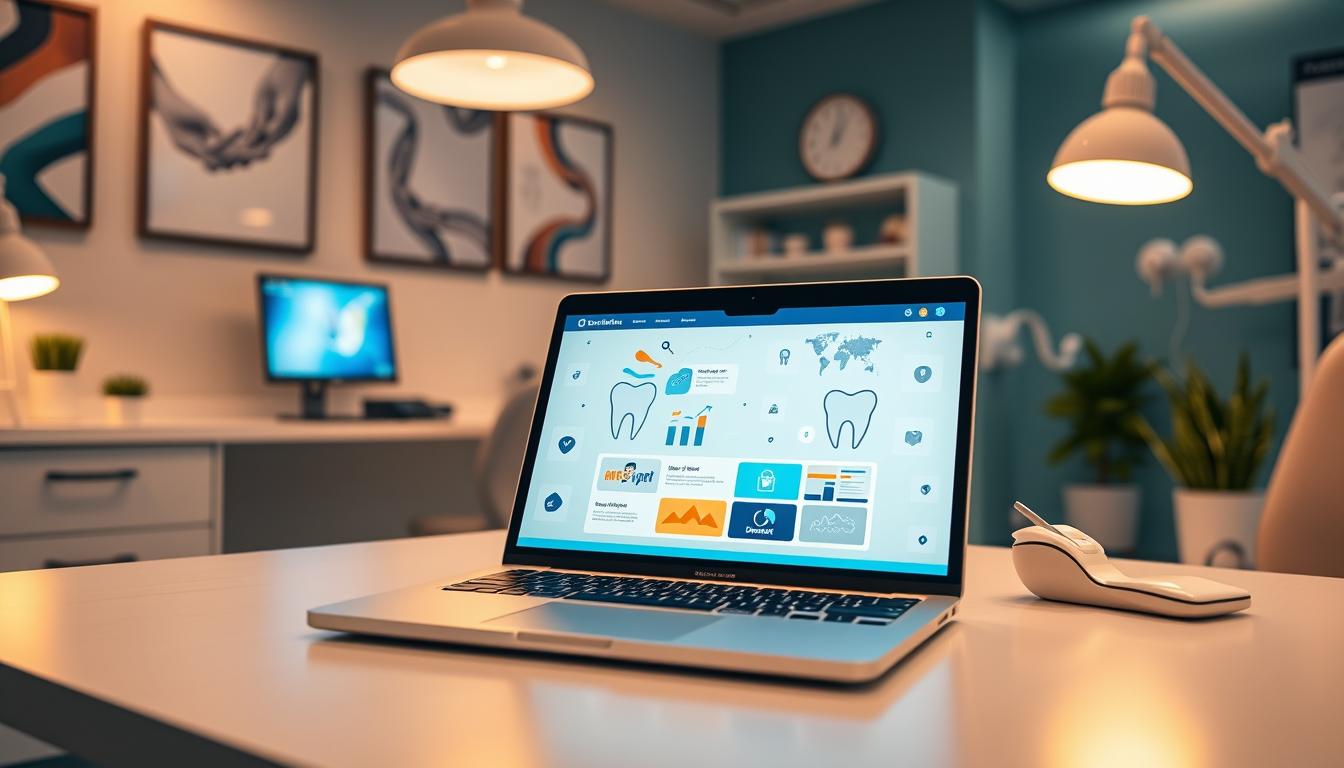 marketing digital na odontologia é bom