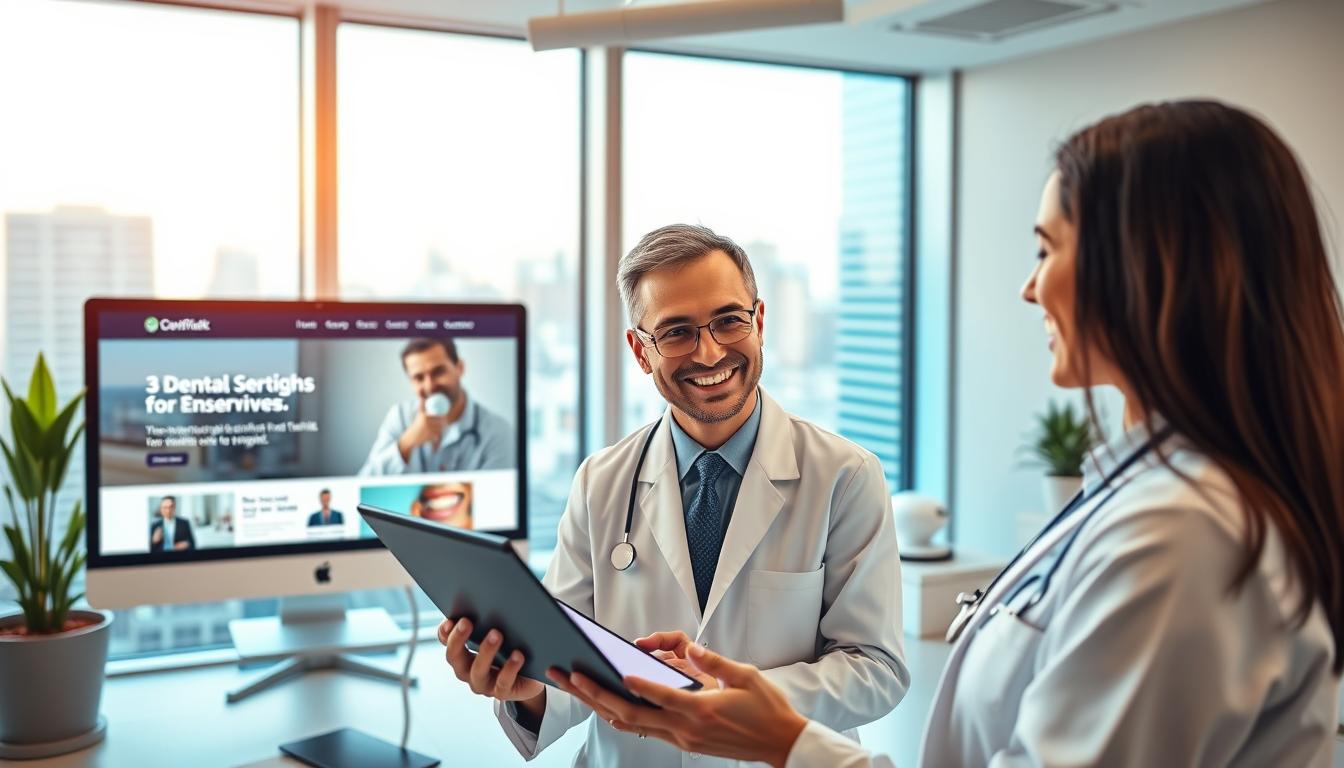 marketing digital odontologico é bom