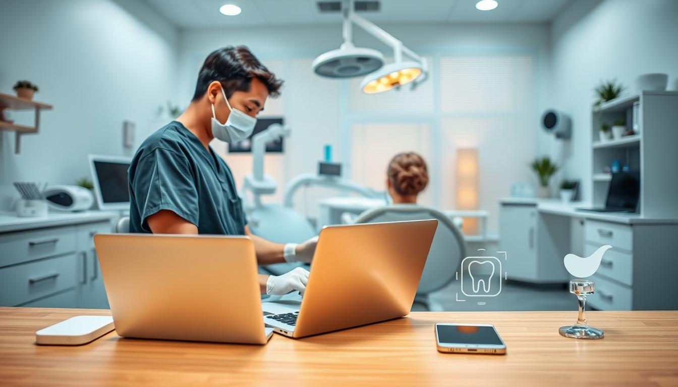 marketing digital odontologico passo a passo