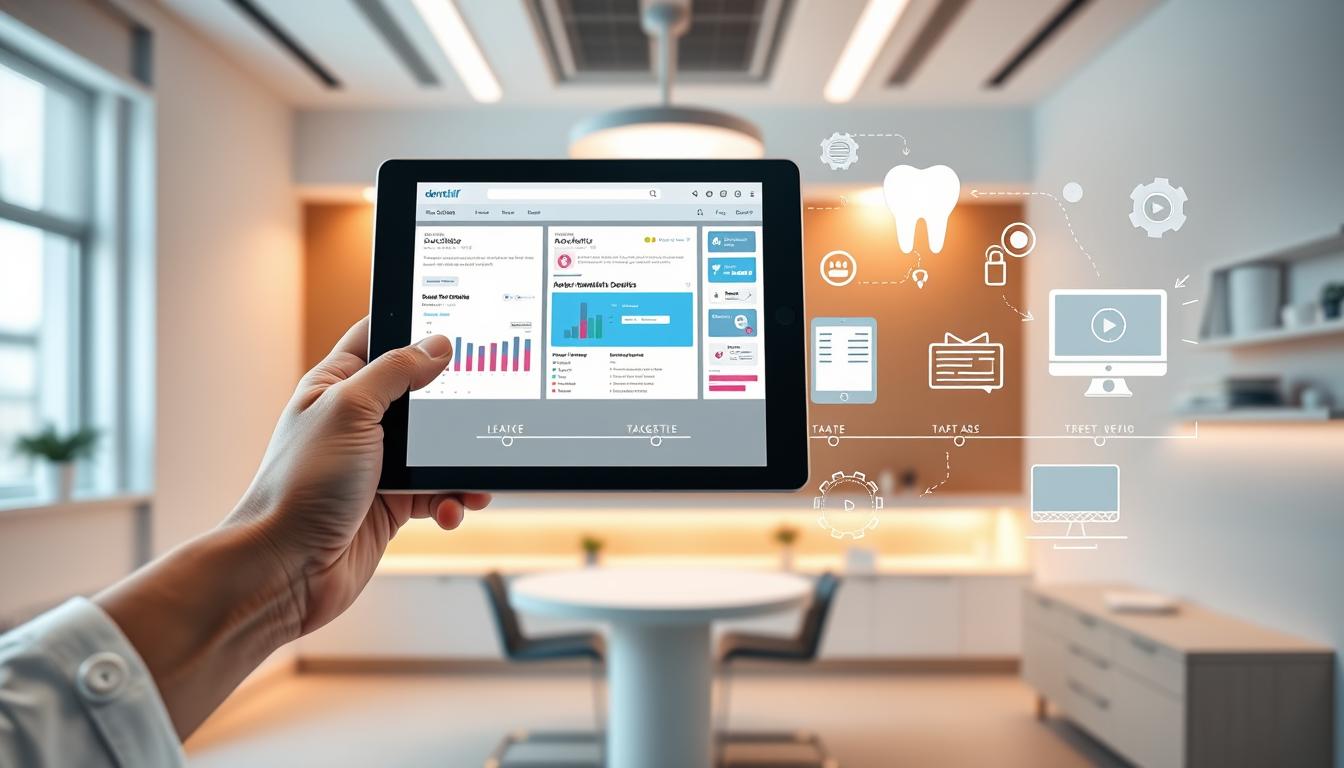 marketing digital para clinicas odontologicas passo a passo