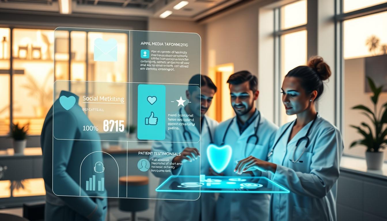 marketing digital para consultorio odontologico 2025
