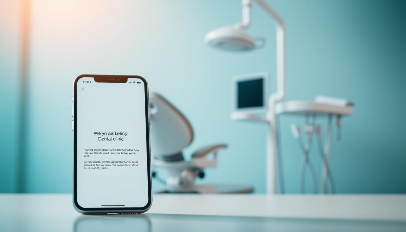 marketing digital para consultorio odontologico é bom