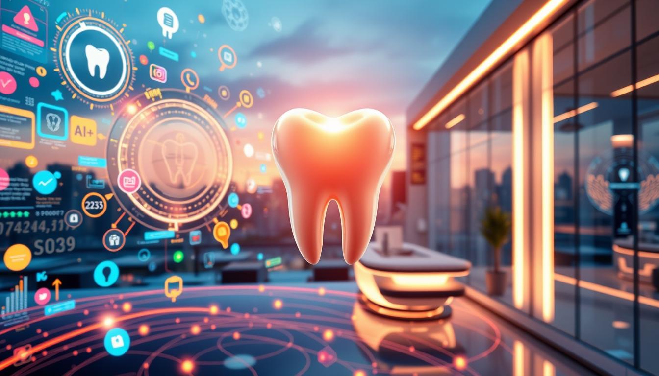 marketing digital para odontologia 2025