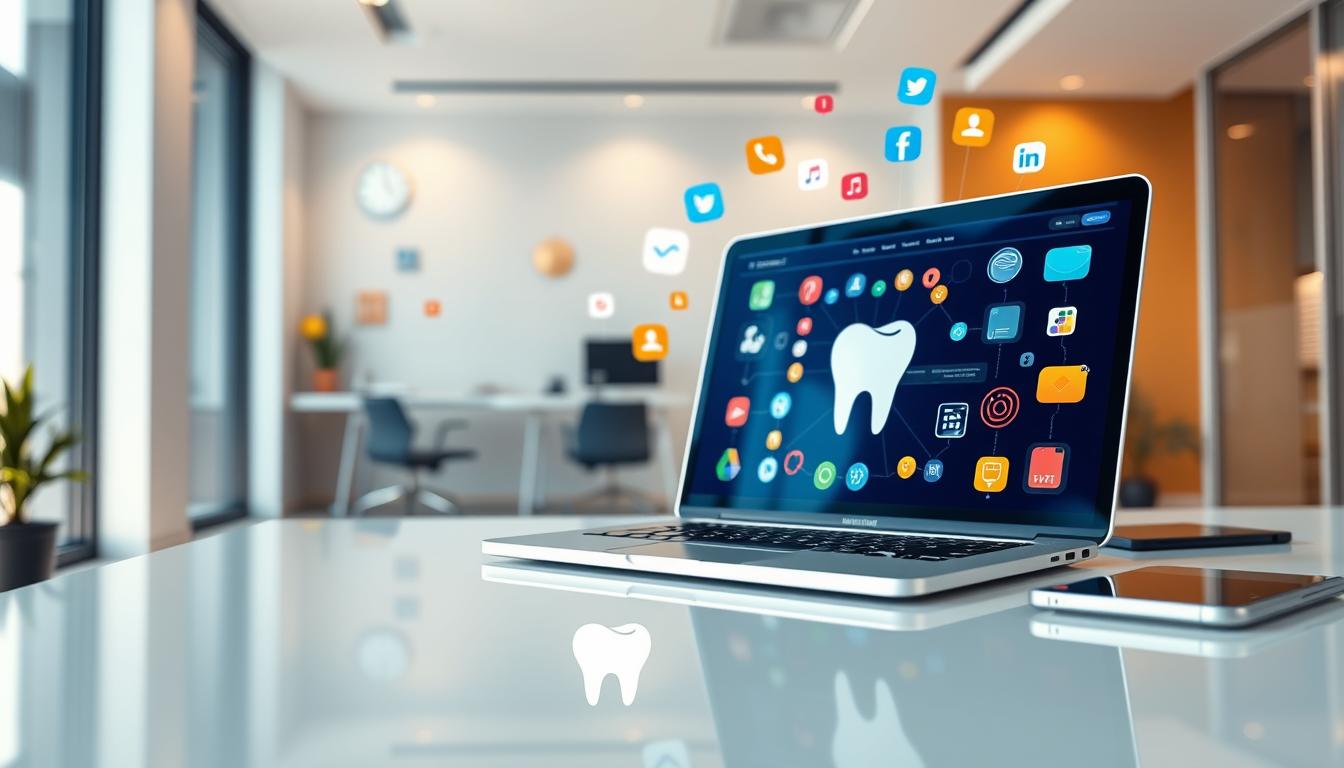 marketing digital para odontologia é bom