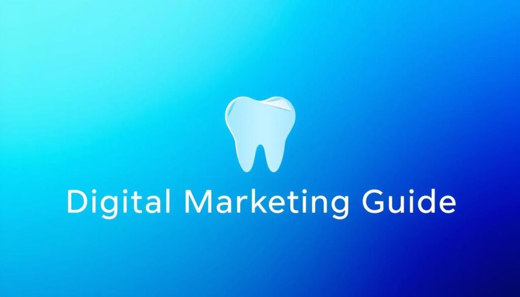 marketing digital para odontologia passo a passo