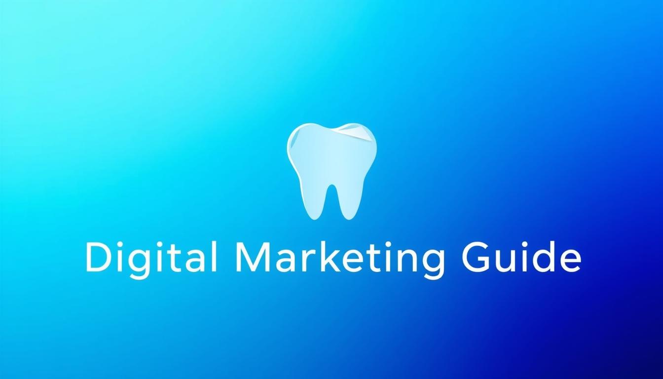 marketing digital para odontologia passo a passo