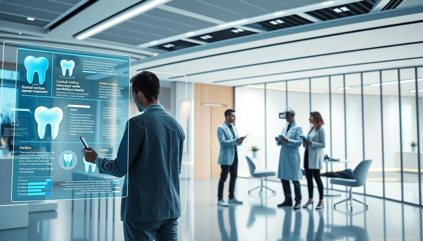marketing odontologico digital 2025