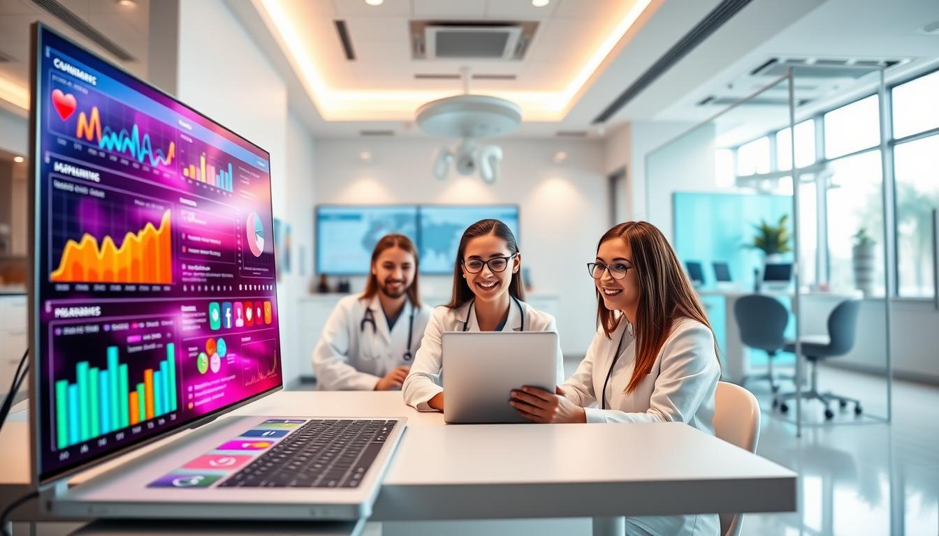 marketing odontologico digital é bom