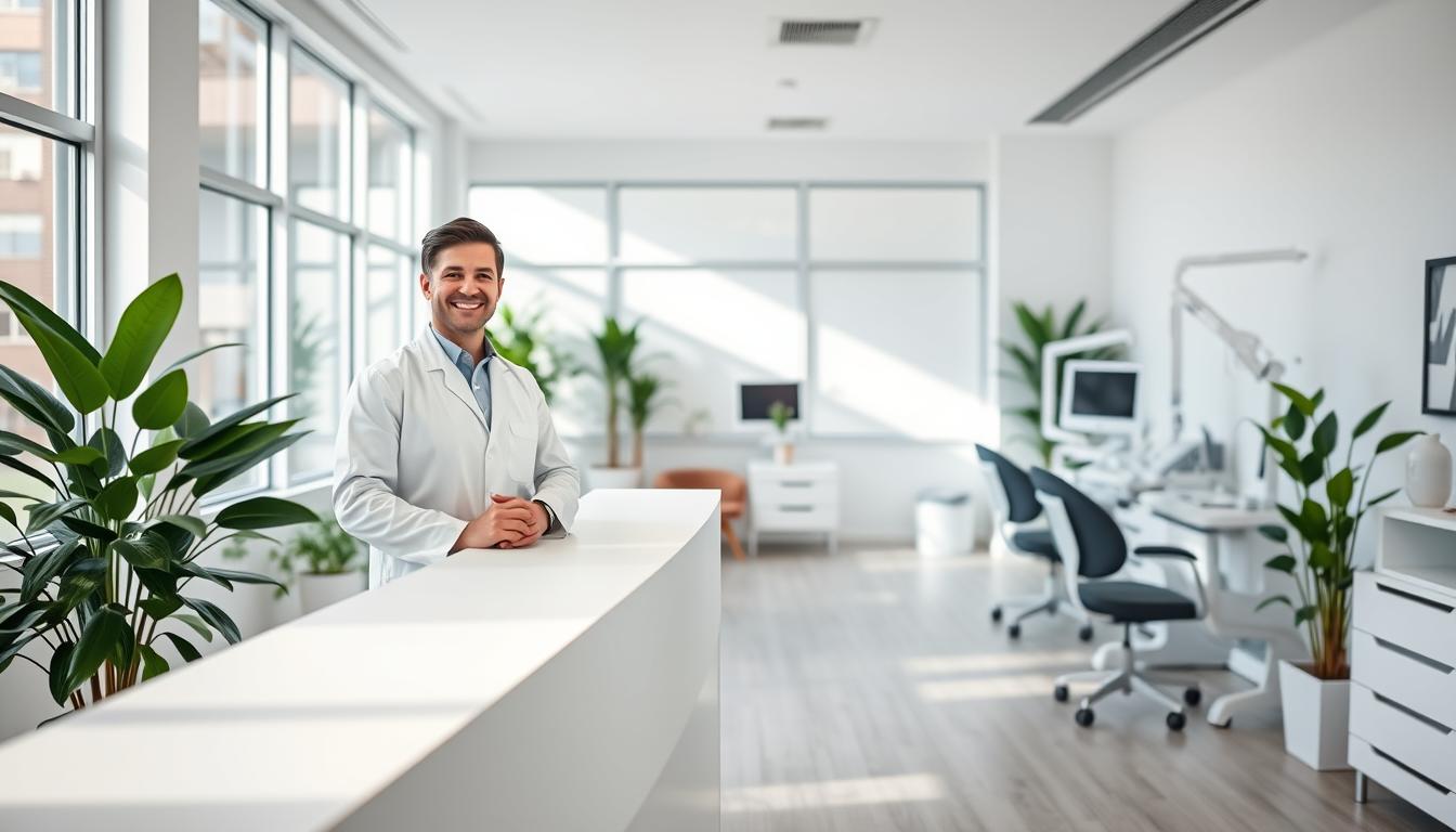marketing para consultório odontológico é bom