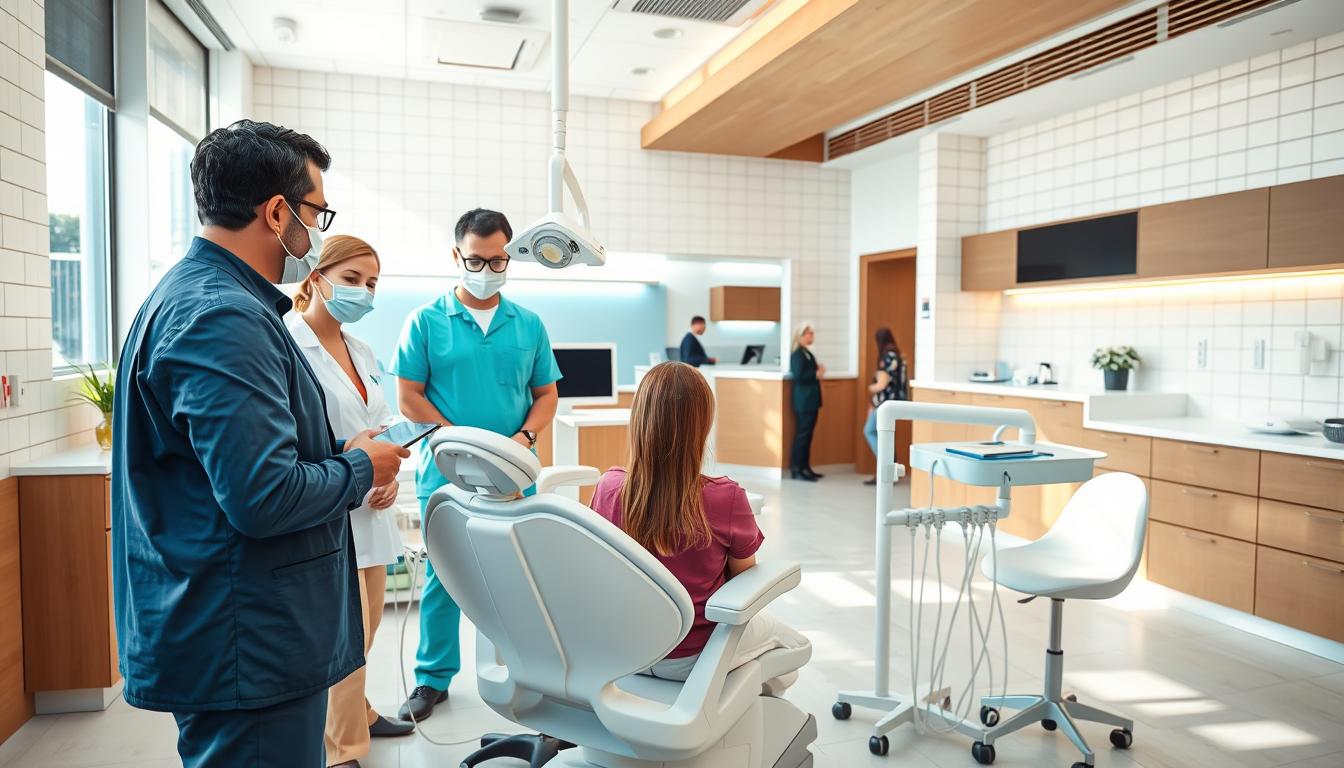 marketing para consultório odontológico passo a passo