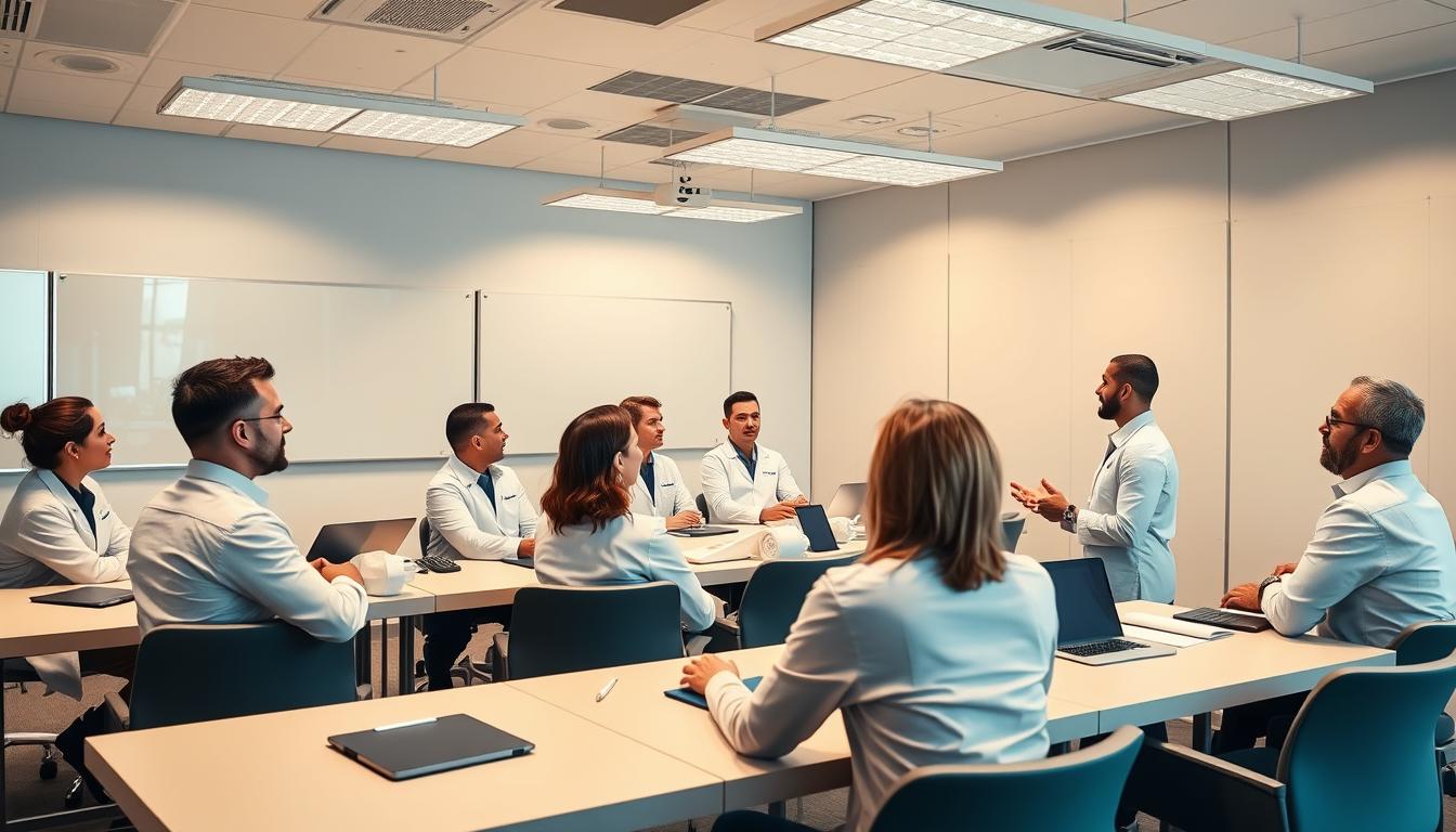 melhor curso de gestão para dentistas