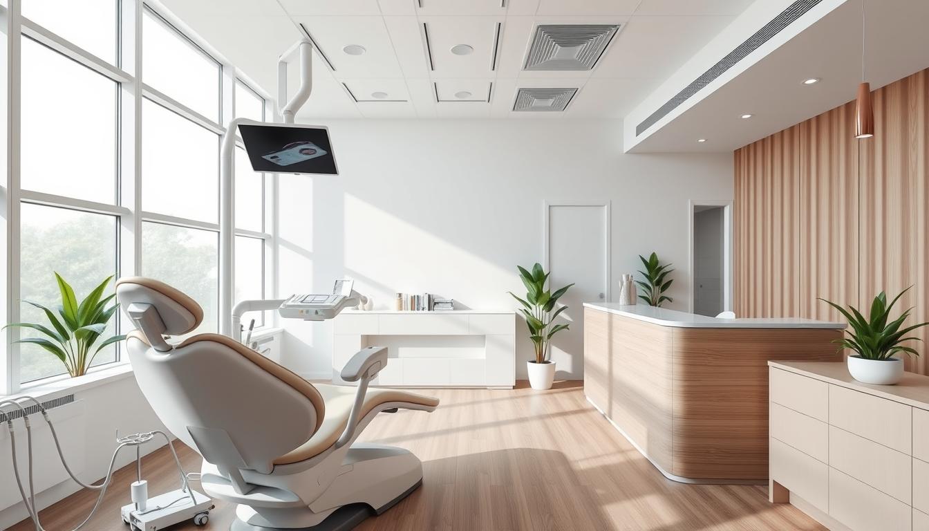 melhor gestão dentista