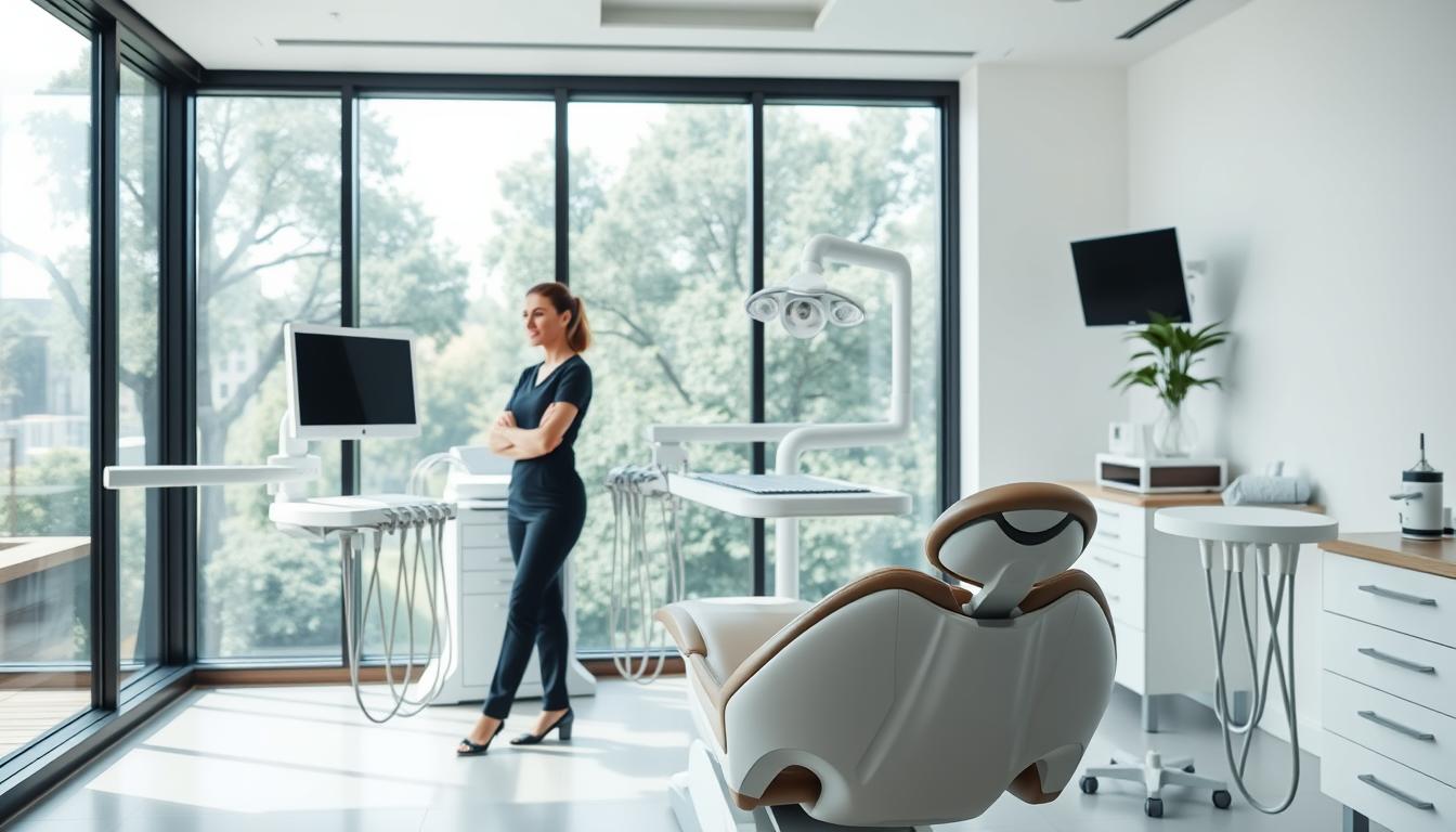 odontologia marketing 2025