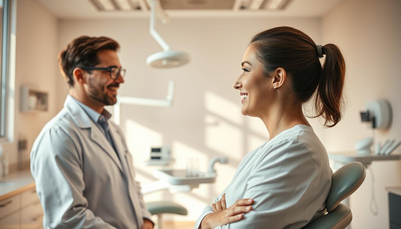 odontologia marketing é bom