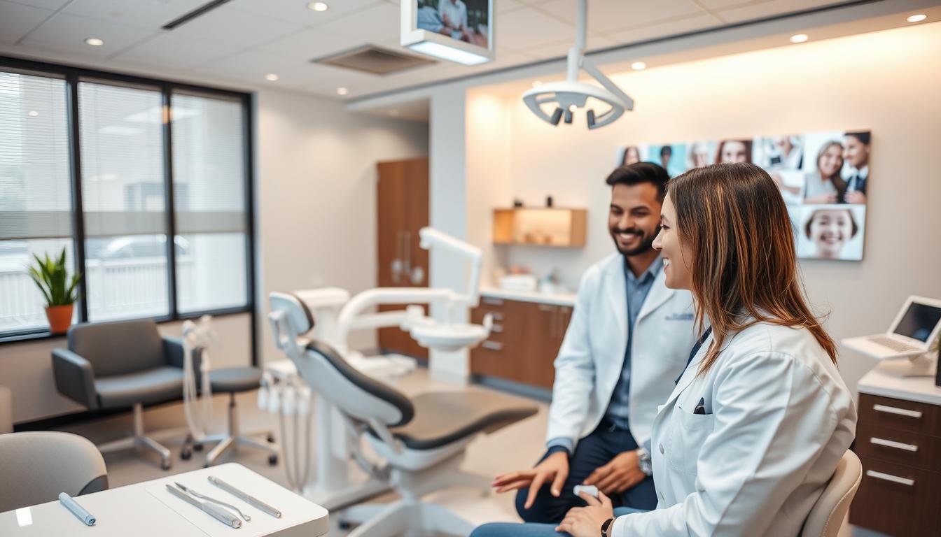 odontologia marketing passo a passo