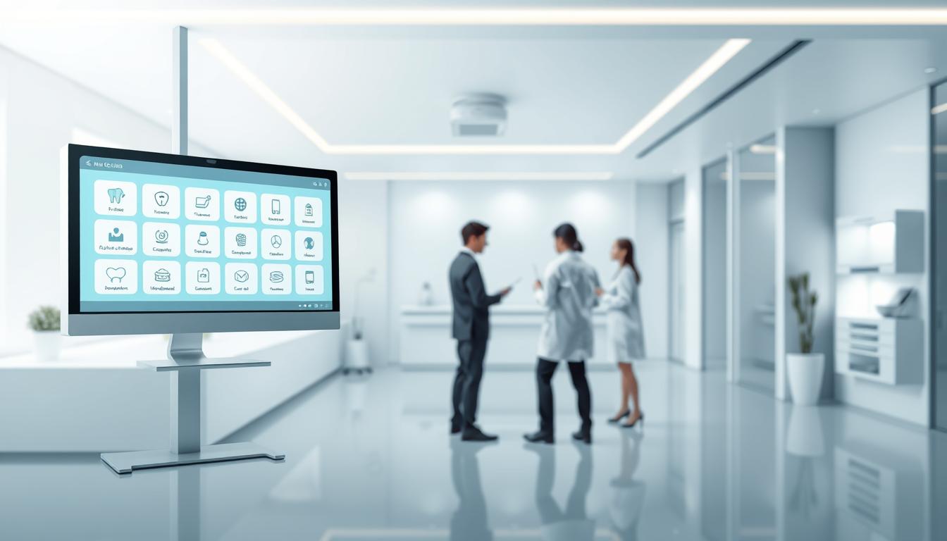 software gestão consultorio odontologico completo